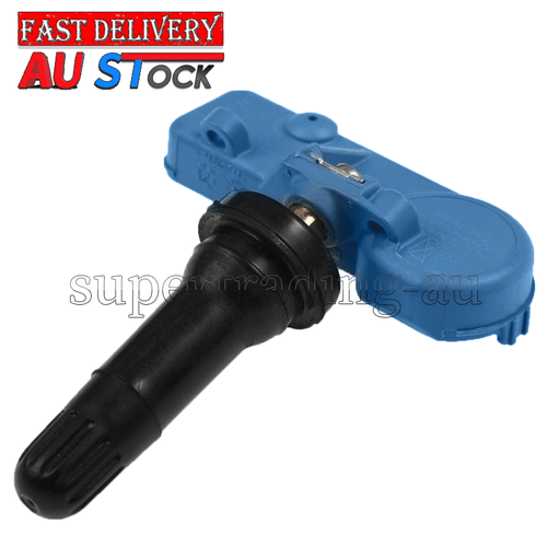 4x TPMS TYRE PRESSURE SENSORS For Holden Colorado Trailblazer 22853740 20922901 - Picture 6 of 11
