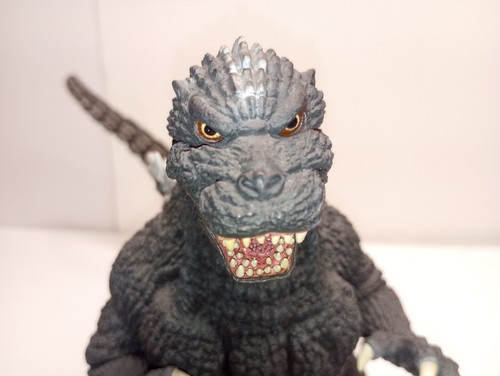 Xplus Garage Toy Godzilla 1992 XP Exlusive Figure 12in - Picture 22 of 22