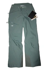Arc'teryx Sentinel LT Pant Women's - Size 4 - Muse - NEW