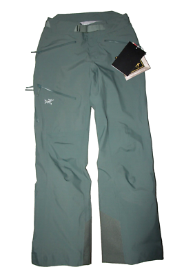 Arc'teryx Sentinel LT Pant Women's - Size 4 - Muse - NEW | eBay
