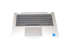 NEW Dell Latitude 5430 Laptop Palmrest Touchpad US BL Keyboard No SC WXKXK
