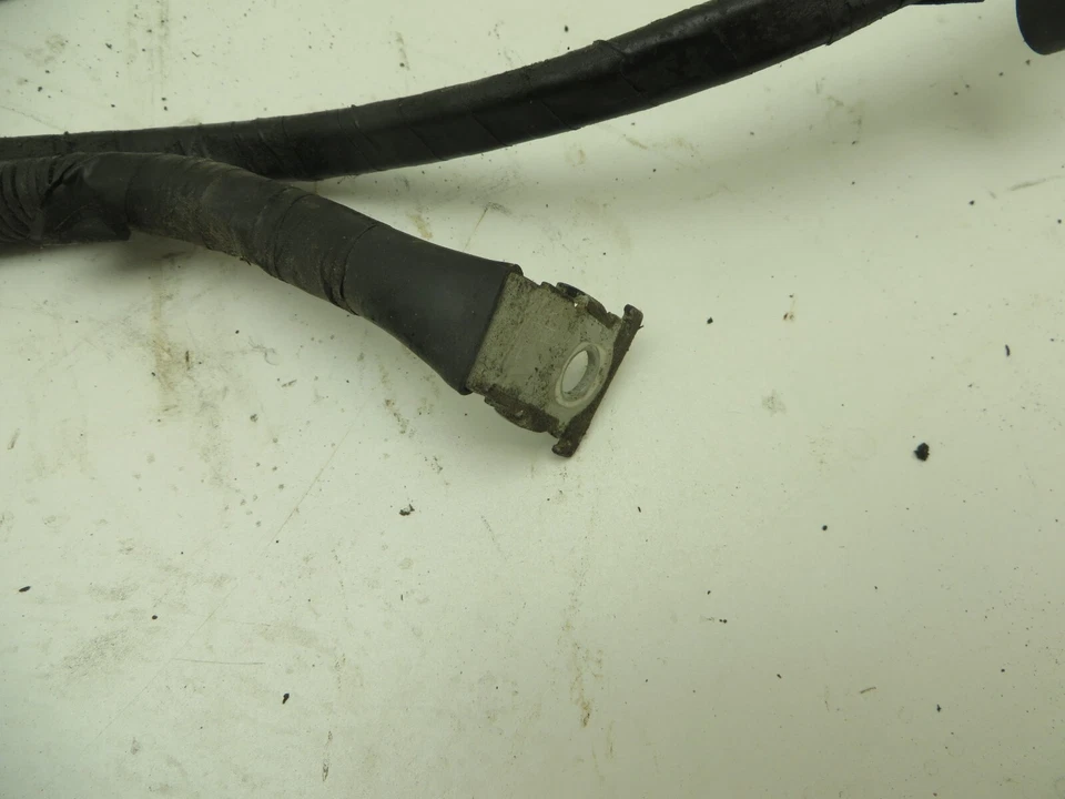 Arnés de cable de arranque positivo negativo 2,5 para 13-14 Subaru Legacy 125954 Foto 3 de 4