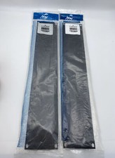 Lot of 2 Middle Atlantic EB2 2SP Flanged Econo Blanks, Sealed