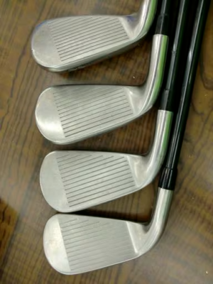 2018 JAPAN MODEL Titleist AP1 718 5~48 7pc MCI60 S-flex IRON SET