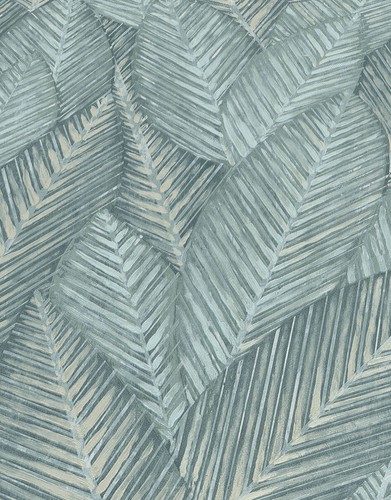 Papel pintado no tejido 10391-35 flores no tejido floral 0,53 x 10,05 m Martinica Erismann - Imagen 7 de 7