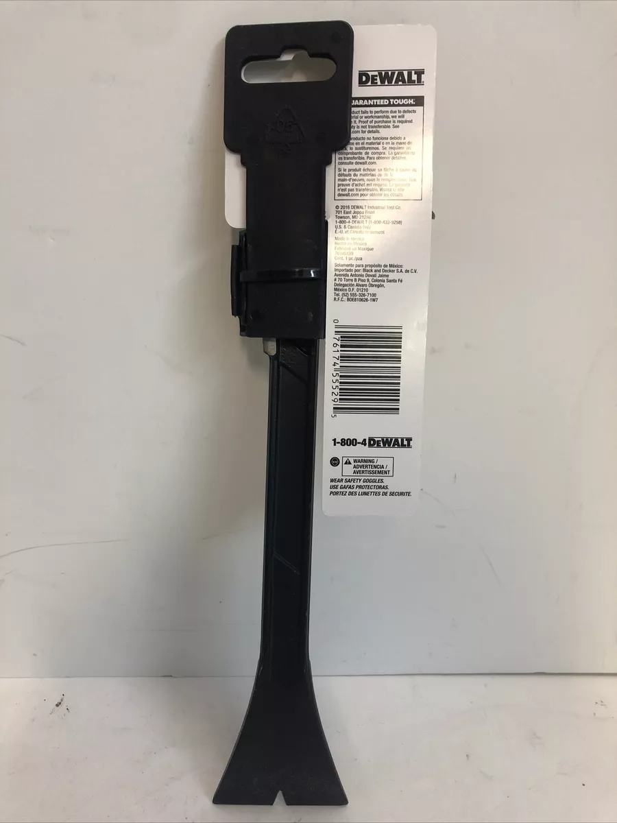 Dewalt 2024 moulding bar
