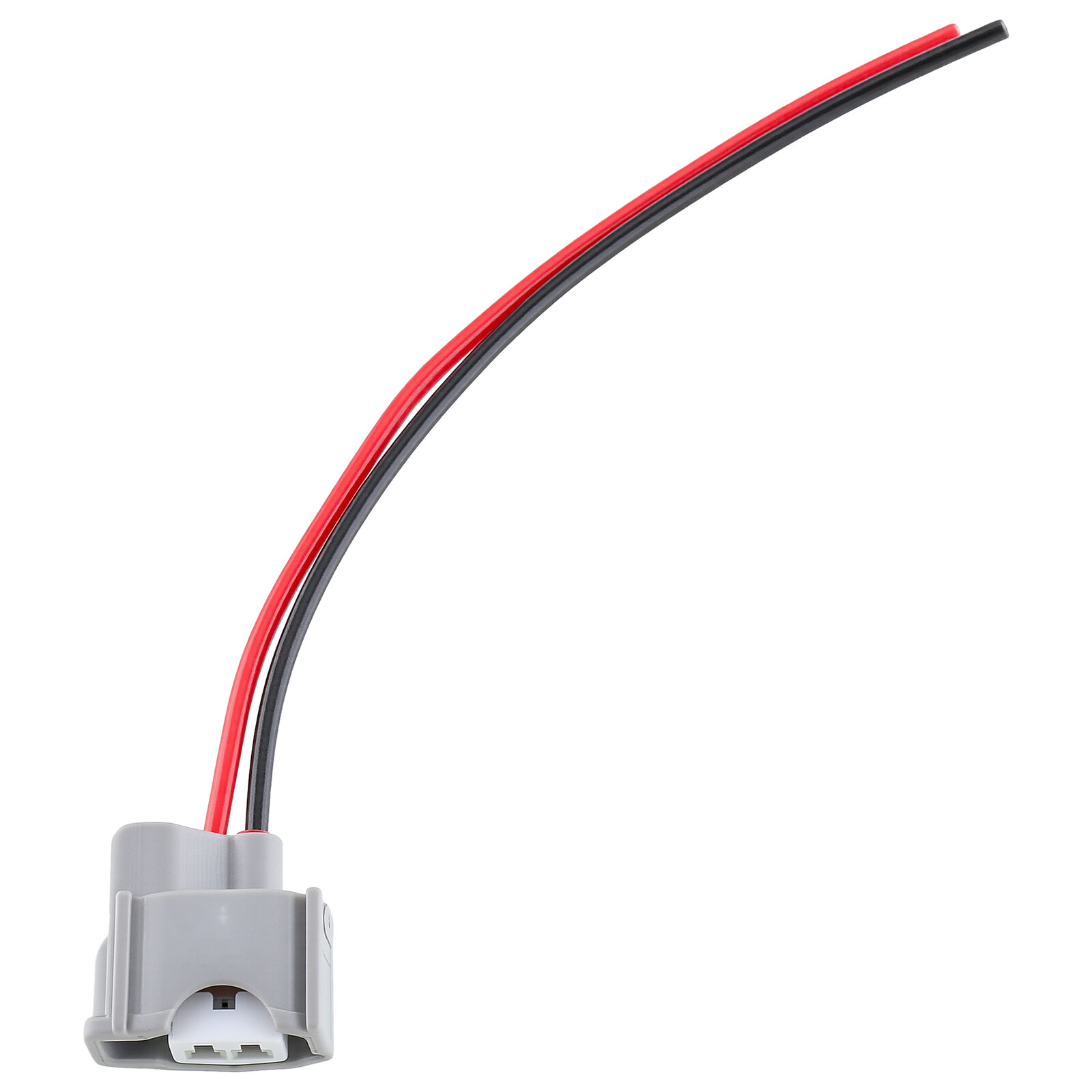 4pcs Fuel Injector Connector Plug For Toyota 4Runner Avalon Celica Echo Matrix