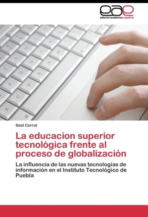 Thumbnail - La Educacion Superior Tecnológica Frente Al Proceso De Globalización |
