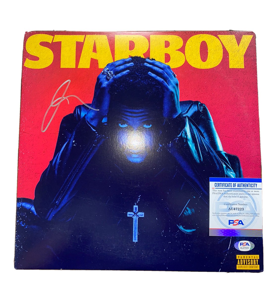 【新品未開封】【レコード】The Weeknd Starboy s-l1200.jpg