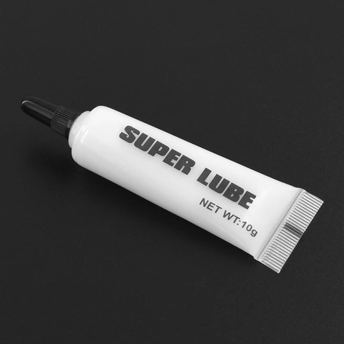 10g Gear Grease For Printer 3D Printer Ink Printer Reduce Noise Good Lubrication - Bild 4 von 5
