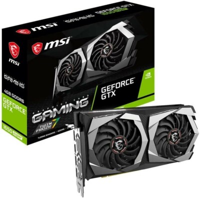 Gpu Z Voltage Gtx 1660 Ti Mobile Overclock MSI GeForce GTX 1650