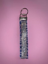 Wristlet Keychain