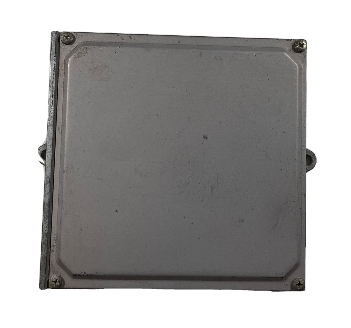 2001-2002 ACURA CL TYPE S AUTOMATIC ENGINE CONTROL MODULE 37820-PGE-A52 ...