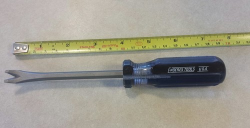 Extractor/removedor Tack Enderes E0980 - Imagen 2 de 4