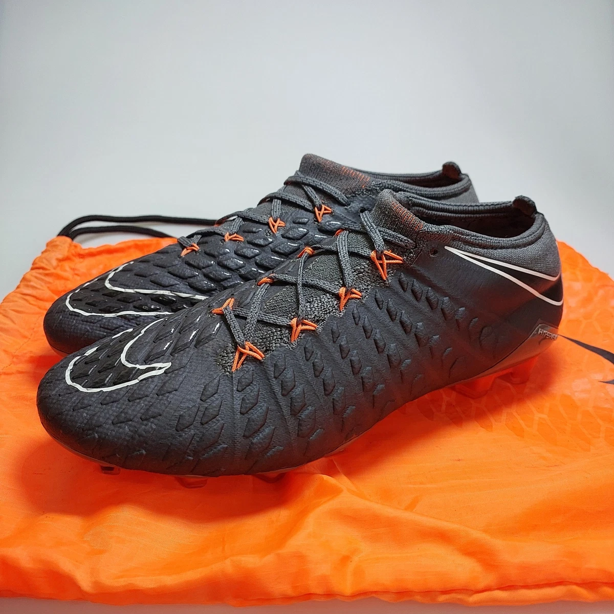 Кроссовки Nike Hypervenom Phantom - огромный выбор по лучшим ценам