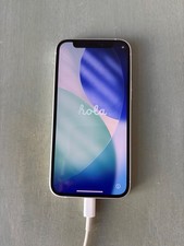 Apple iPhone 12 mini - 128GB - Weiß (Ohne Simlock) (Dual-SIM)