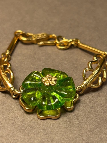 Kenzo Paris bracelet vintage