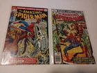 Amazing Spider-Man 165 & 166 Stegron & Lizard Story