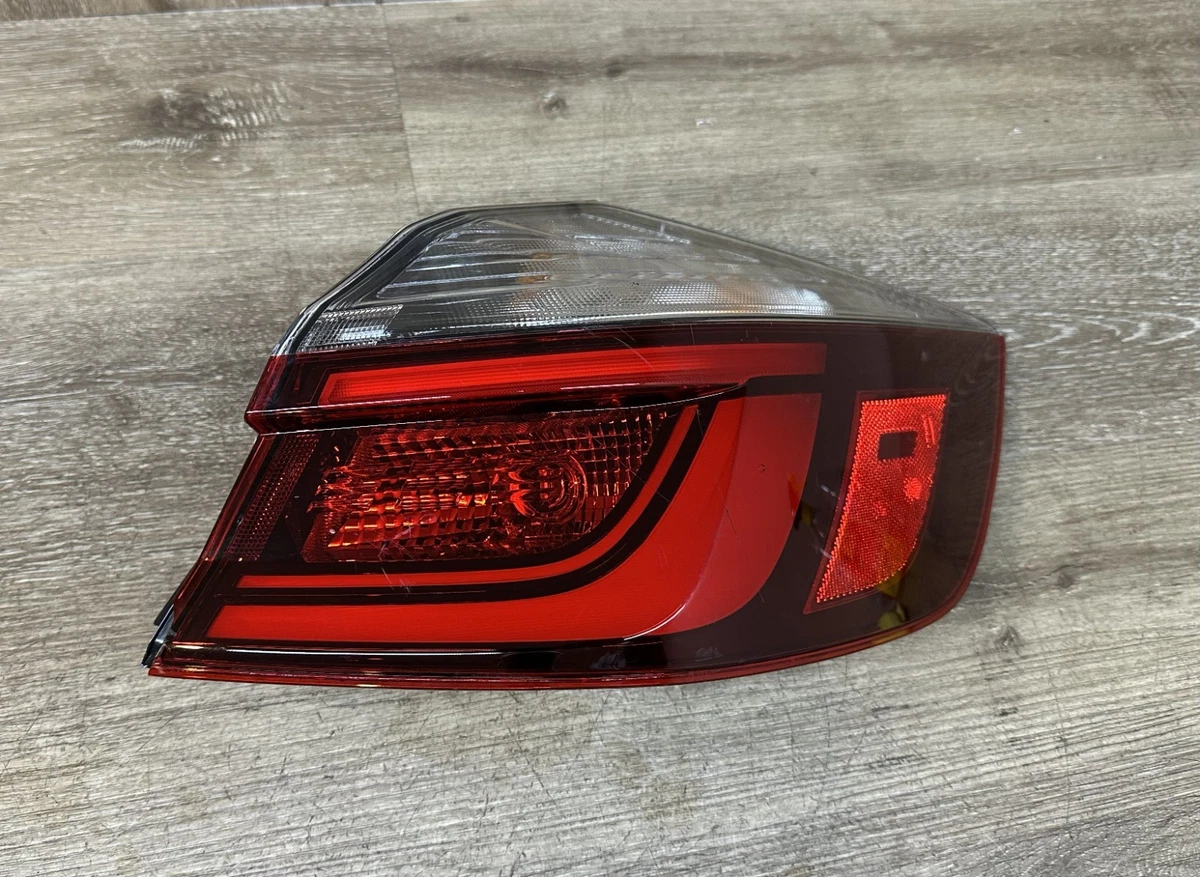 Tail Lights for Honda Insight for sale | eBay
