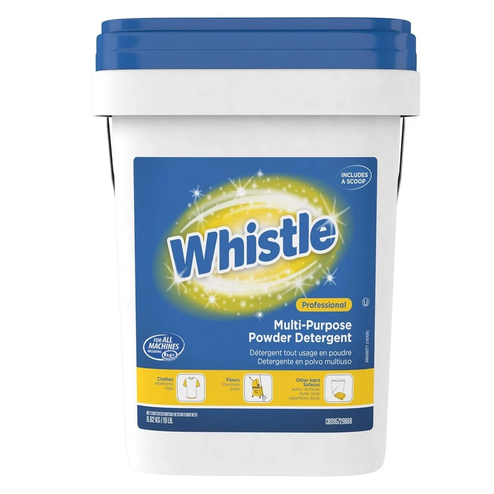 Institutional Grade Detergent Cleaner, 19 lb - Image 3 of 4