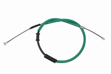 VAICO Handbremsseil Seilzug Feststellbremse für FIAT BRAVO I (182) Hinten Rechts