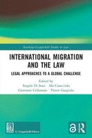 International Migration And The Law Legal Approaches To A Global Challenge Buch