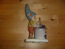 Vintage Goebel W Germany C0-Boy Gnome Figurine Mike