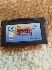Thumbnail of ebay&reg; auction 397393426879 | Spyro Season of Ice  | GBA Modul | Nintendo Gameboy Game Boy Advance TOP Zustand