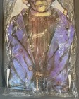 Vintage 1980 Beistle Co. 53” Tall Jointed Frankenstein Halloween Decorations — photo 4