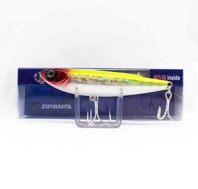 Zipbaits ZBL Fakie Dog 90mm Schwimmend K�der 652 (0207)