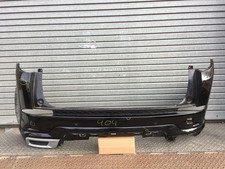 Land Rover Discovery Sport Dynamic L550 stoßstange hinten GK7M-17D781-B ab 16-20