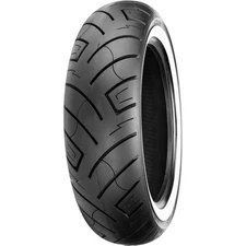 Shinko SR777 Cruiser Rear Tire 170/70-16 75H Bias W/W 87-4574