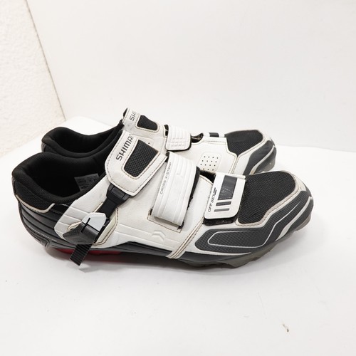 Shimano SH-XC51W 2 BOLTS HERREN FAHRRADSCHUHE GRÖSSE 12 EU 47 - Bild 8 von 11