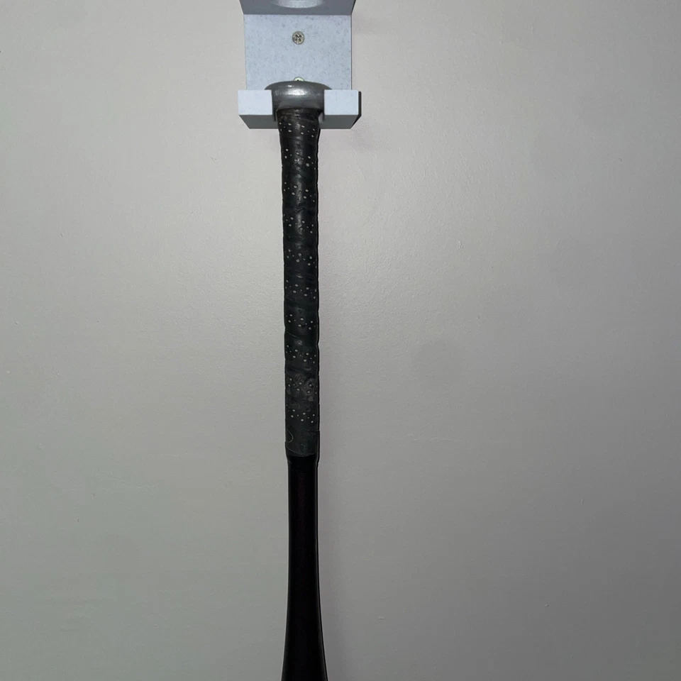 LOUISVILLE SLUGGER TPX OMAHA YB406. BATE DE BÉISBOL 32"" 19,5 Foto 2 de 4