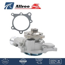 For Jeep Grand Cherokee 1999-2004 Wrangler 2000-2006 4.0l Water Pump Wgasket