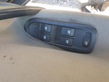 Lève vitre Renault SCENIC