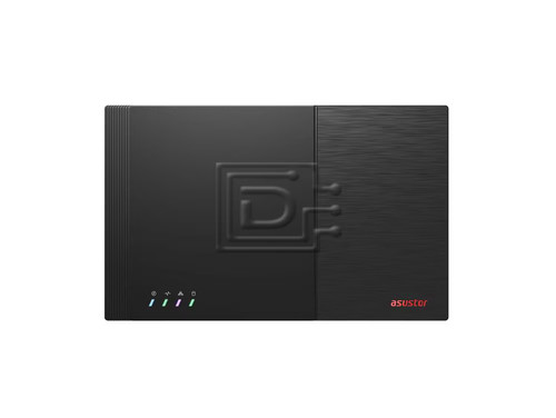 Asustor 12TB Flashstor 6 FS6706T 6-bay NVMe M.2 NAS Server 8GB RAM - 第 2/4 張圖片