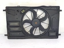 2019 FORD TRANSIT RADIATOR COOLING FAN 2.0 DIESEL YMF6 BK218C607D