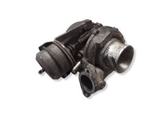 Opel Astra H 2007 Diesel 92kW Turbo 8981023712 DEV532293