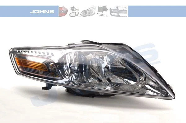 32 19 10 Scheinwerfer rechts für FORD MONDEO IV Turnier (BA7) - Bild 1 von 1