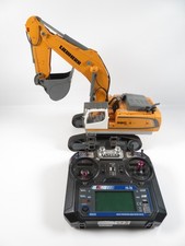 Siku Control Liebherr R980 SME Raupenbagger mit Fernbedienung S1