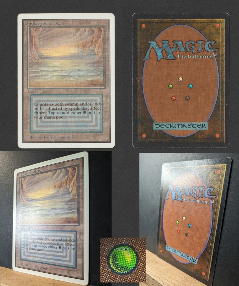 Underground Sea online kaufen | eBay.de