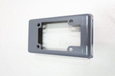 Fisher MTG-225-320393 GG04676X012 Positioner 1052 Sz 20