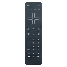 VR9 Replace Remote Control Fit for Vizio LCD HDTV TV M190XVT VM230XVT M260MV