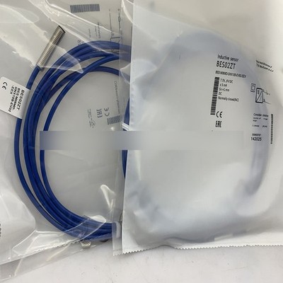 Neu für BALLUFF SENSOR BES M08MD-GNX10B-EV02-EEX