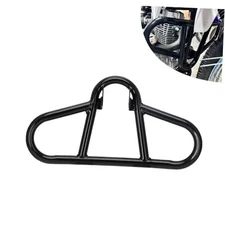 Motorcycle Engine Guard Crash Bar for Hawk 250/Hawk 250cc 