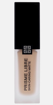 Givenchy Liquid Foundation Prisme Libre Skin Caring Matte 3-N270 Oily skin Disc.