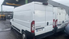 Siège Peugeot BOXER