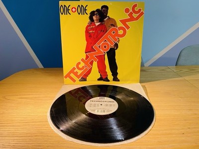 Technotronic    One+One