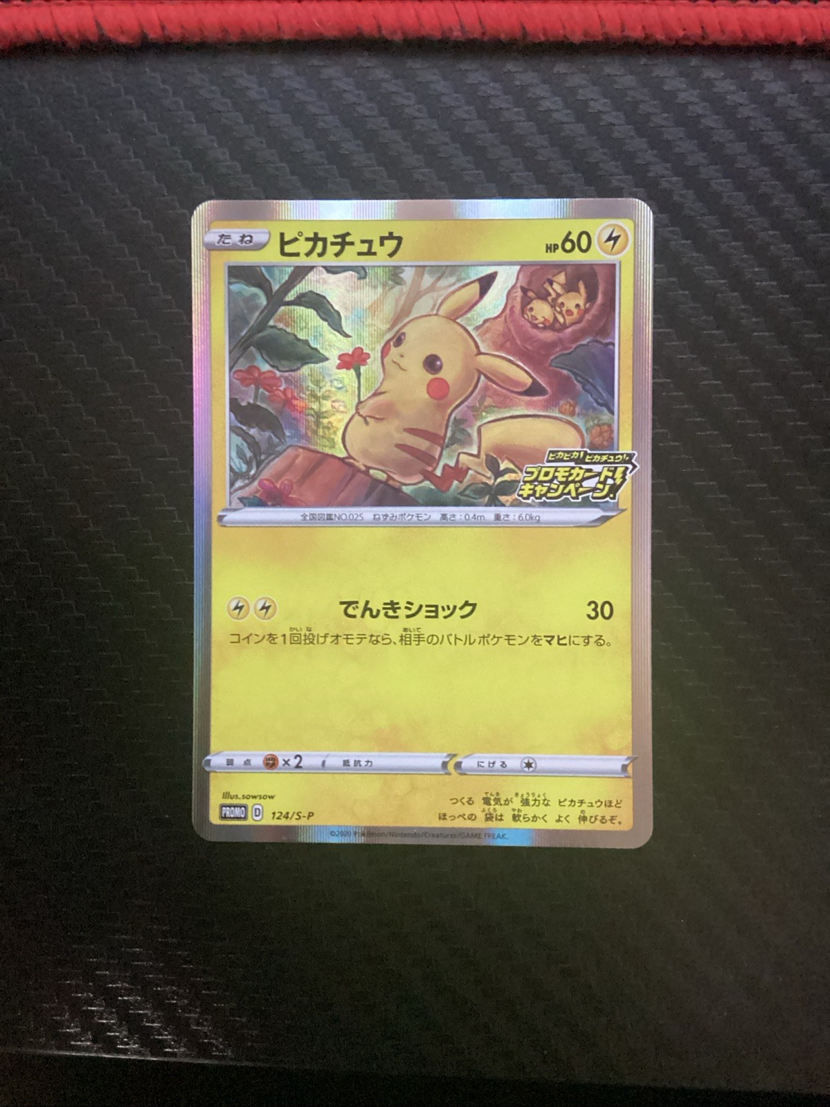 Pikaです。他の方は購入しないでください Pikachu #259/XY-P Prices | Pokemon Japanese Promo | Pokemon Cards